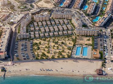 Appartamento con piscina in vendita a N/A