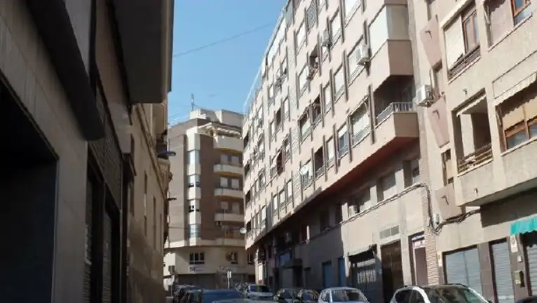 Flat for sale in C/ Al Shafra