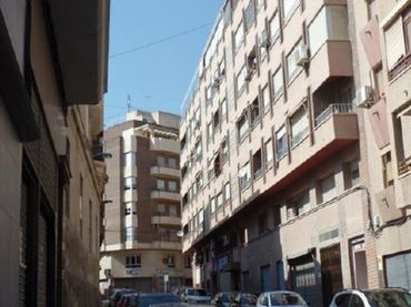 Flat for sale in C/ Al Shafra