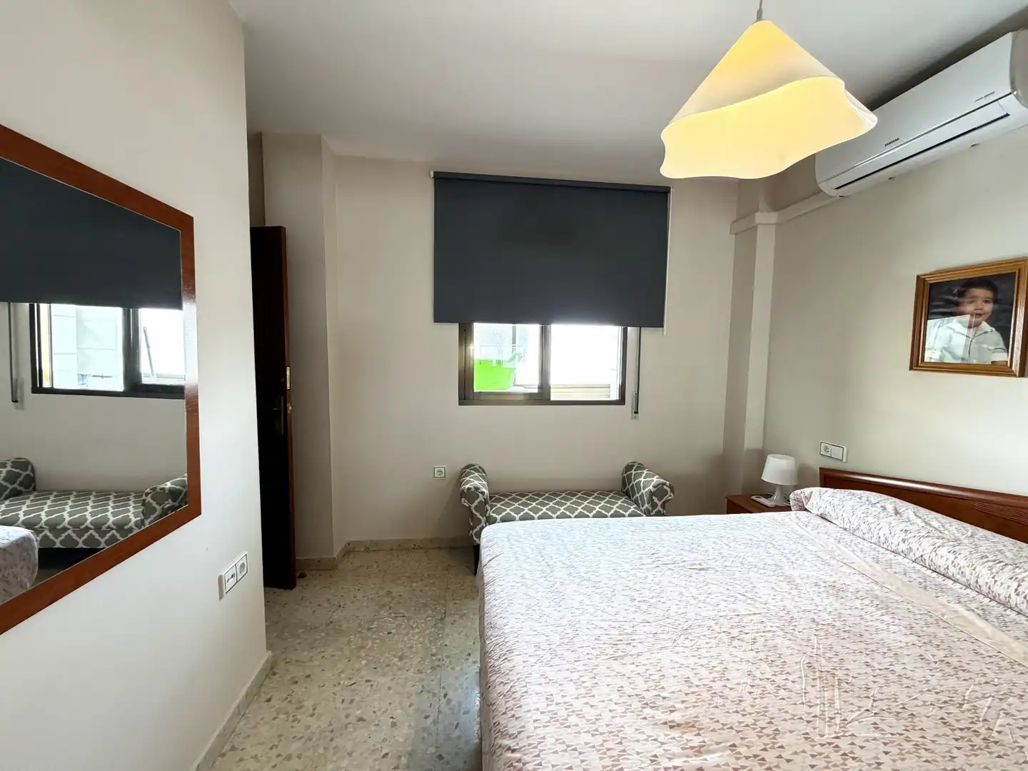 Flat with terrace for sale in Cueva de Menga, imagen 14