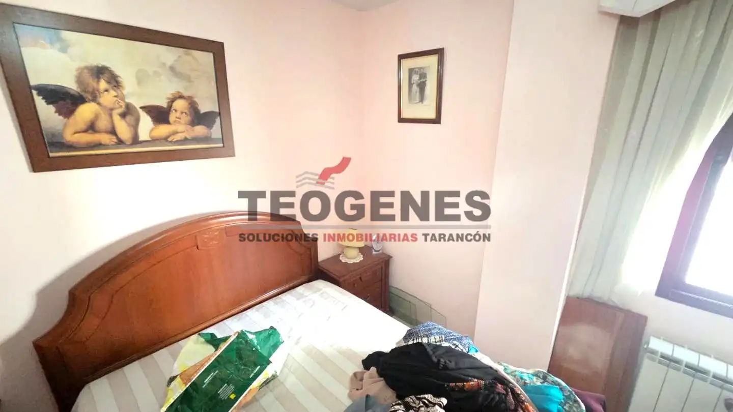 Pis amb terrassa en venda a Calle Melchor Cano, imagen 16