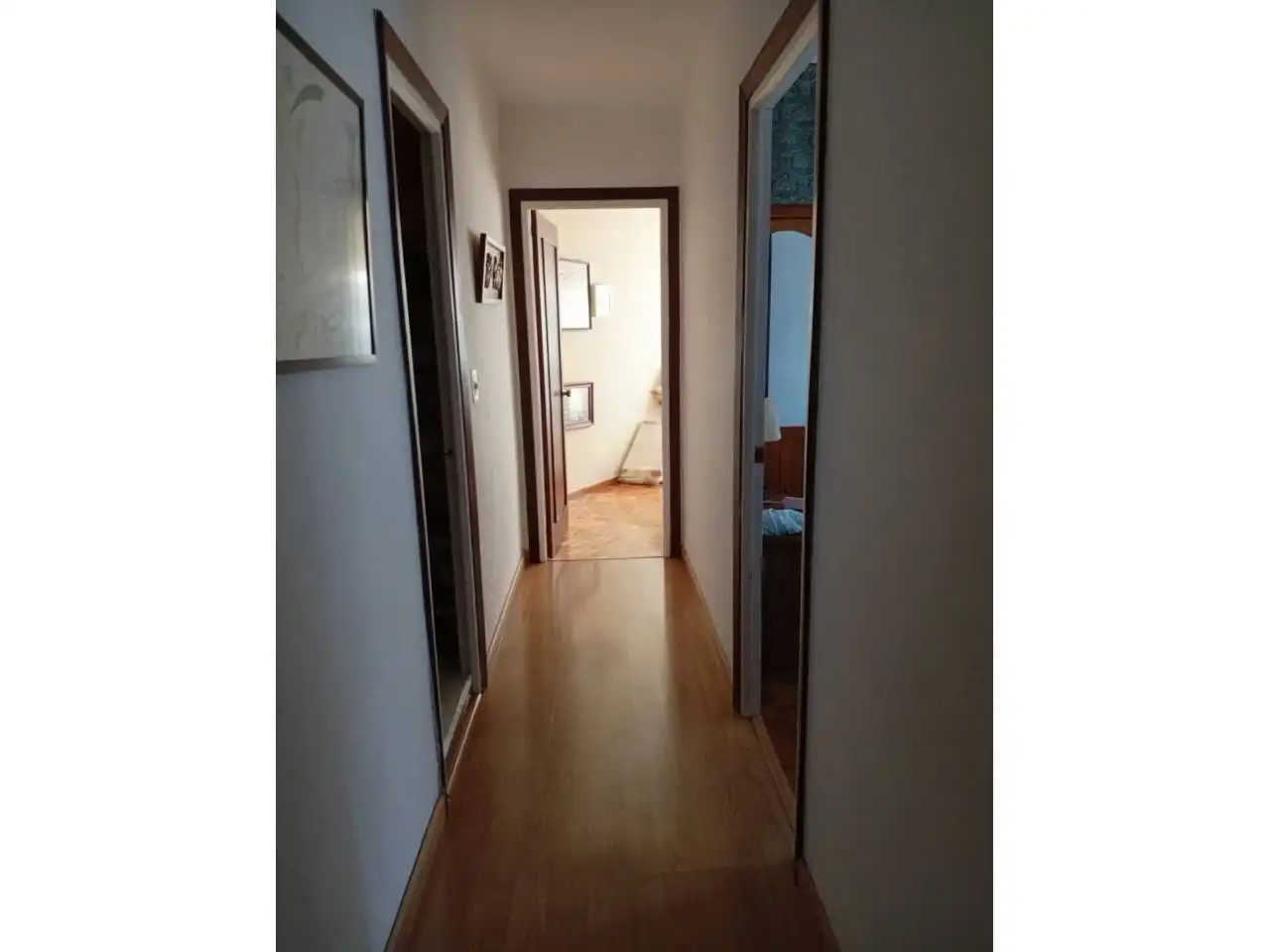 Pis en venda en Valdés - Luarca amb Calefacció, Parquet i Moblat