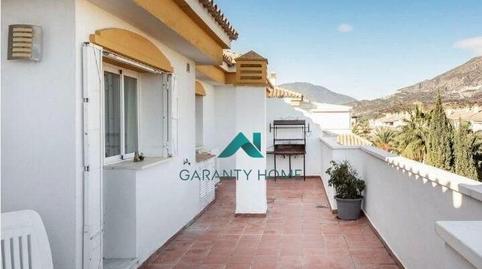 Photo 3 of Flat to rent in Bello Horizonte - Lindasol, Málaga