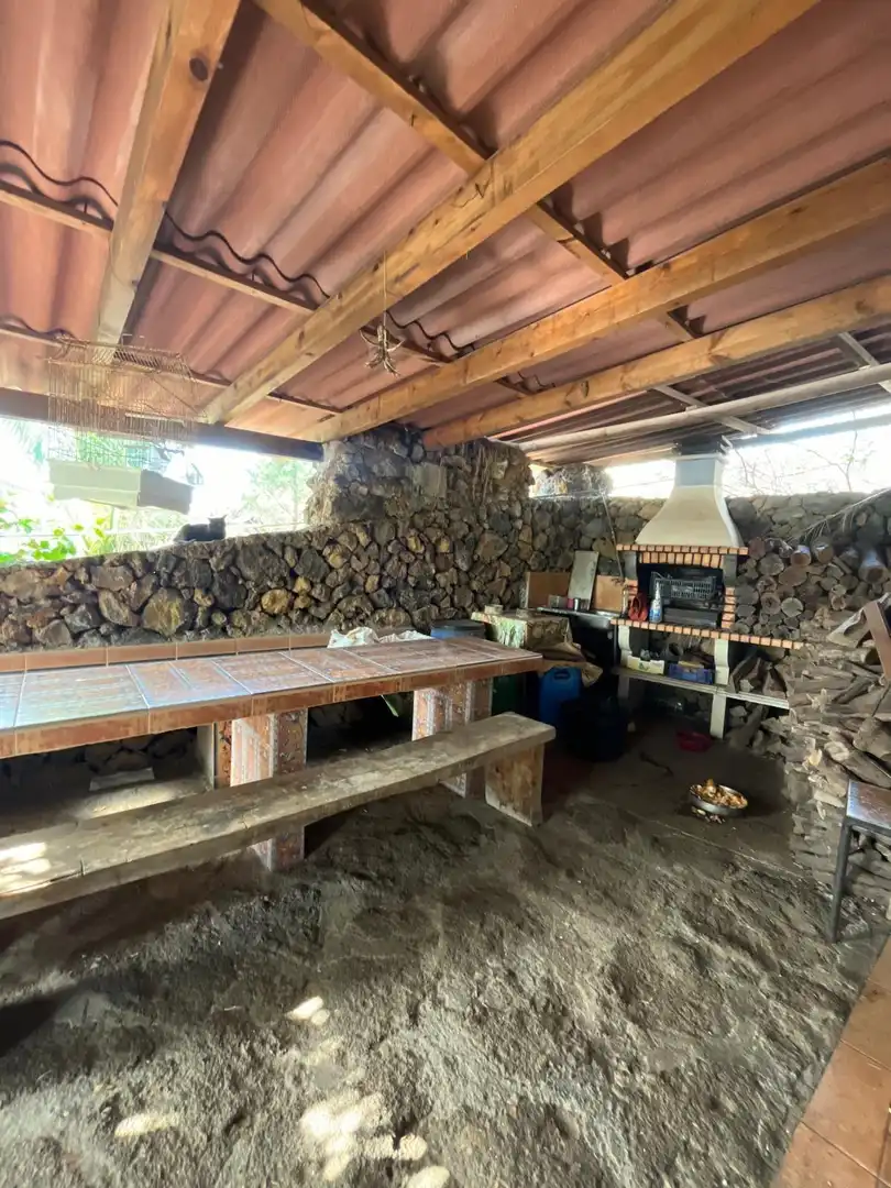 Residencial en venta en El Pinar de El Hierro