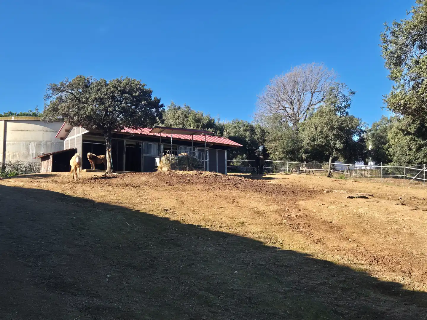 Finca rústica en venta en Santa Eulàlia de Ronçana con Aire acondicionado, Calefacción y Jardín privado