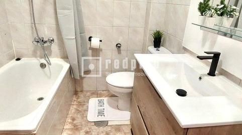 Foto 5 de Pis de lloguer a Puerta de Cuartos - Avda. de Portugal, Talavera de la Reina