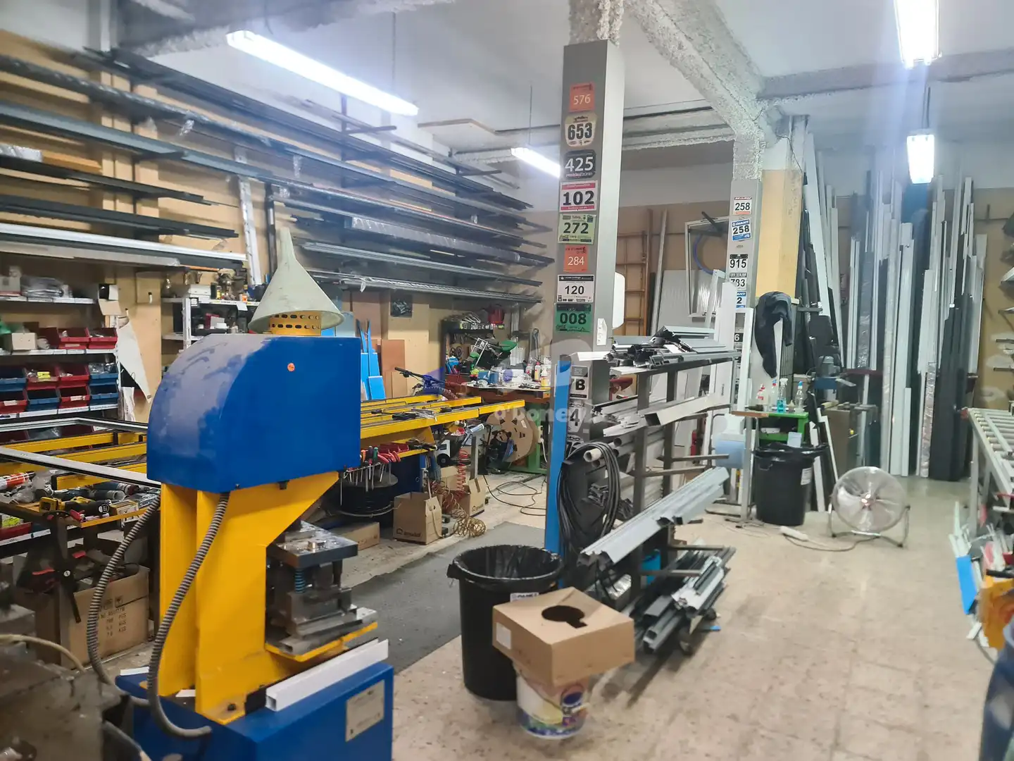 Business premises for sale in Centre, imagen 3