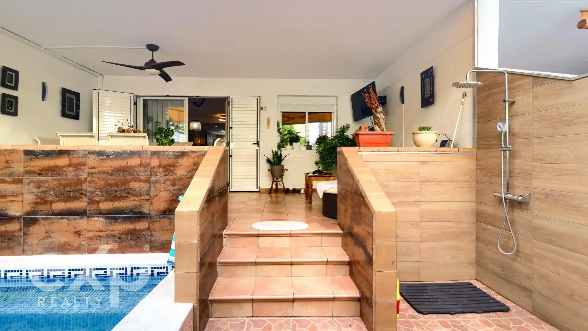 Adosado con piscina en venta en GENOVES, imagen 35