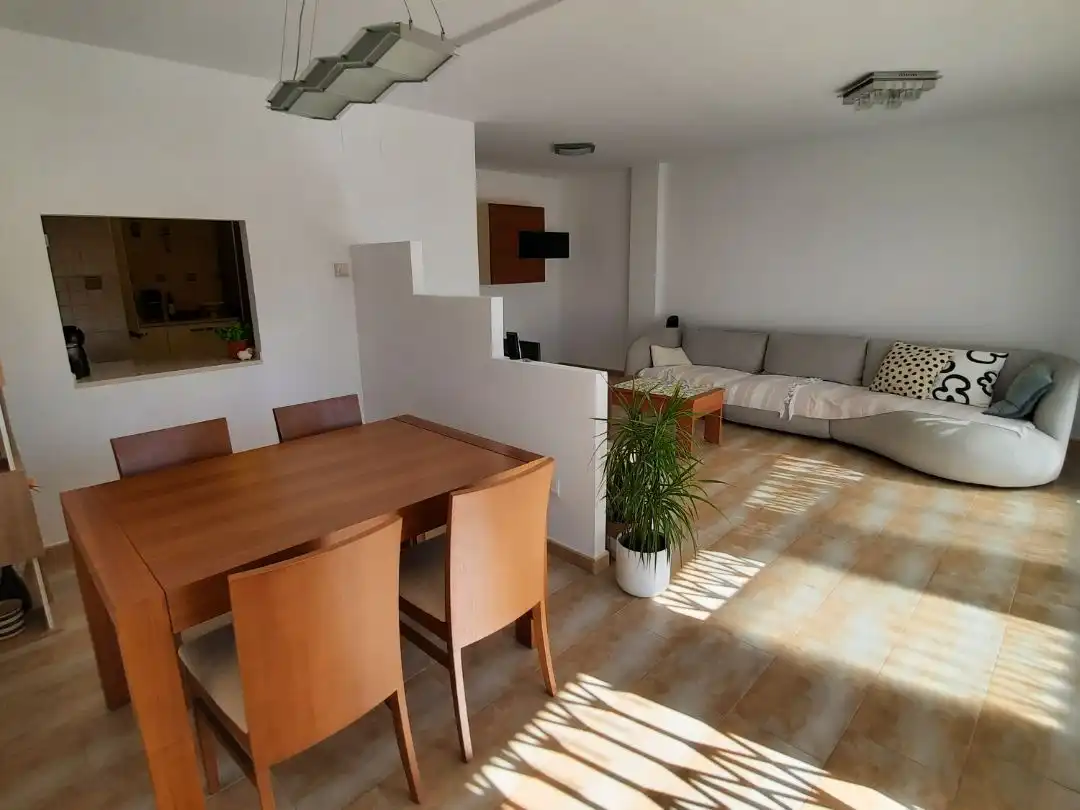 Piso en venta en Carrer de Sant Pere Màrtir 0, imagen 5
