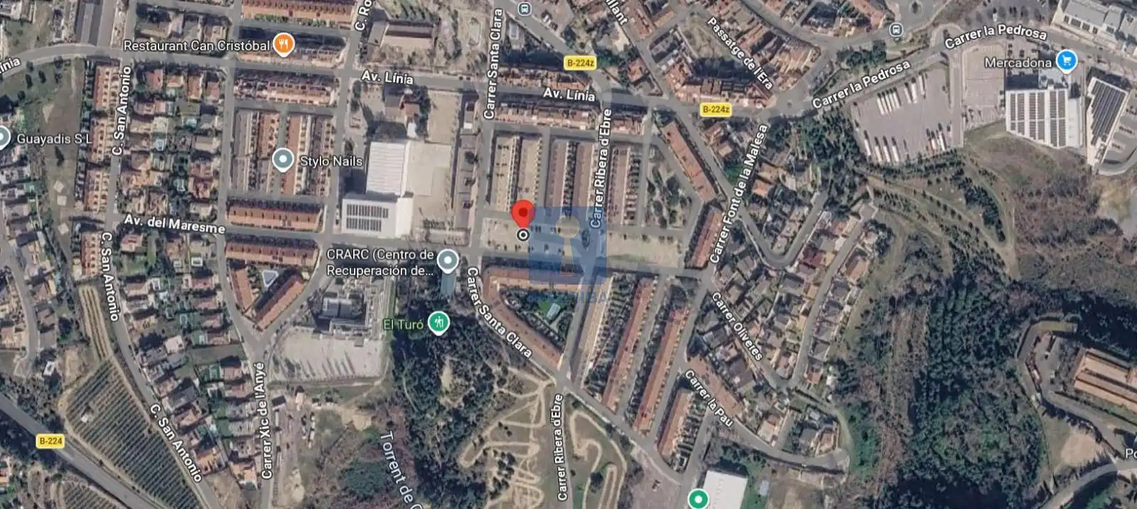 Rustikales Grundstück zum Verkauf in Pallars Sobira, imagen 8