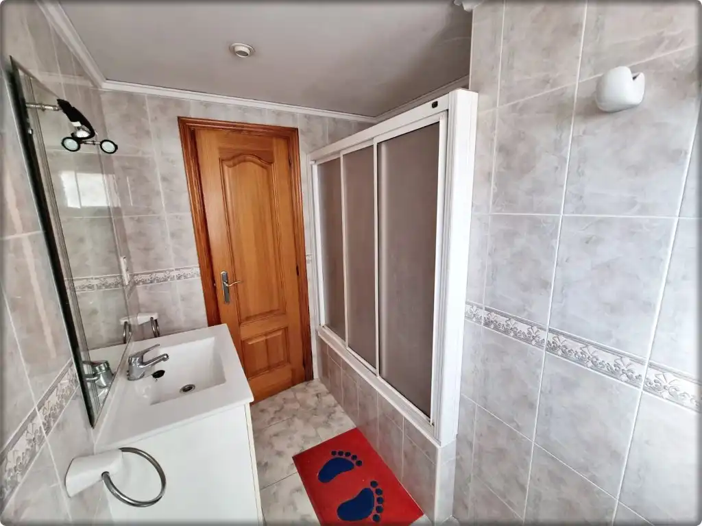 Apartamento en venta en Piles