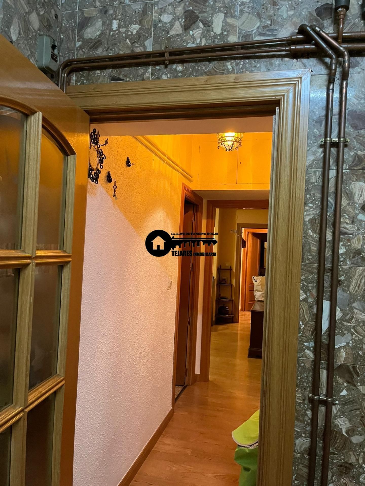 Flat for sale in Industria