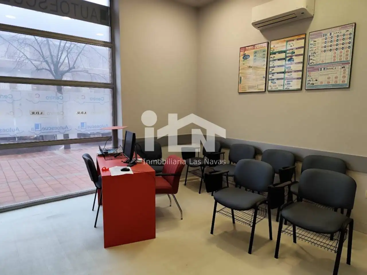 Business premises to rent in Calle Aniceto Marinas, imagen 18