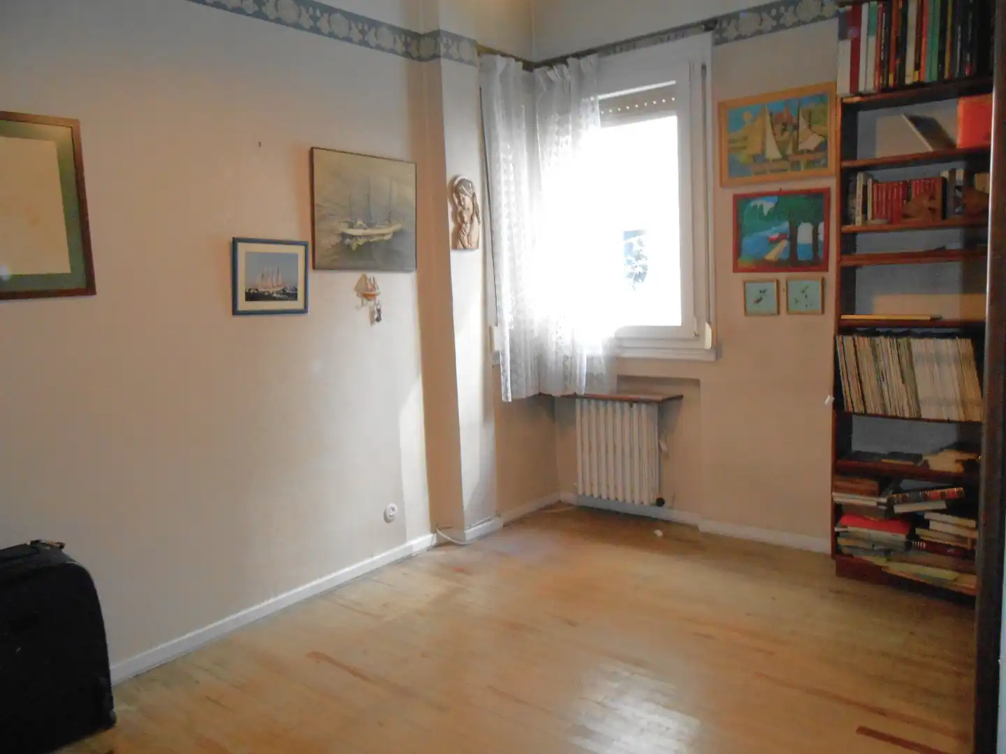 Flat with lift for sale in Autonomia Kalea, imagen 36