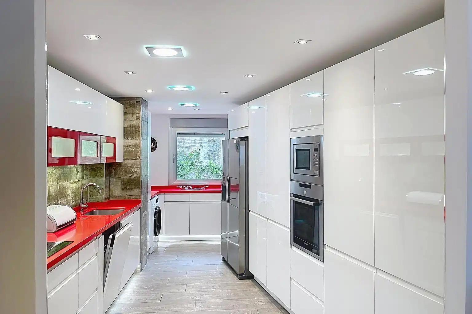 Kitchen of Apartments for sale in Altea  with Air Conditioner, Heating and Terrace