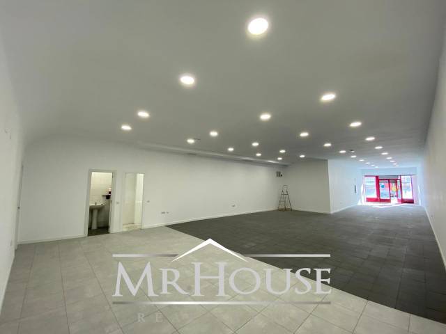 Local comercial en Alquiler en De La Magdalena en San Isidro