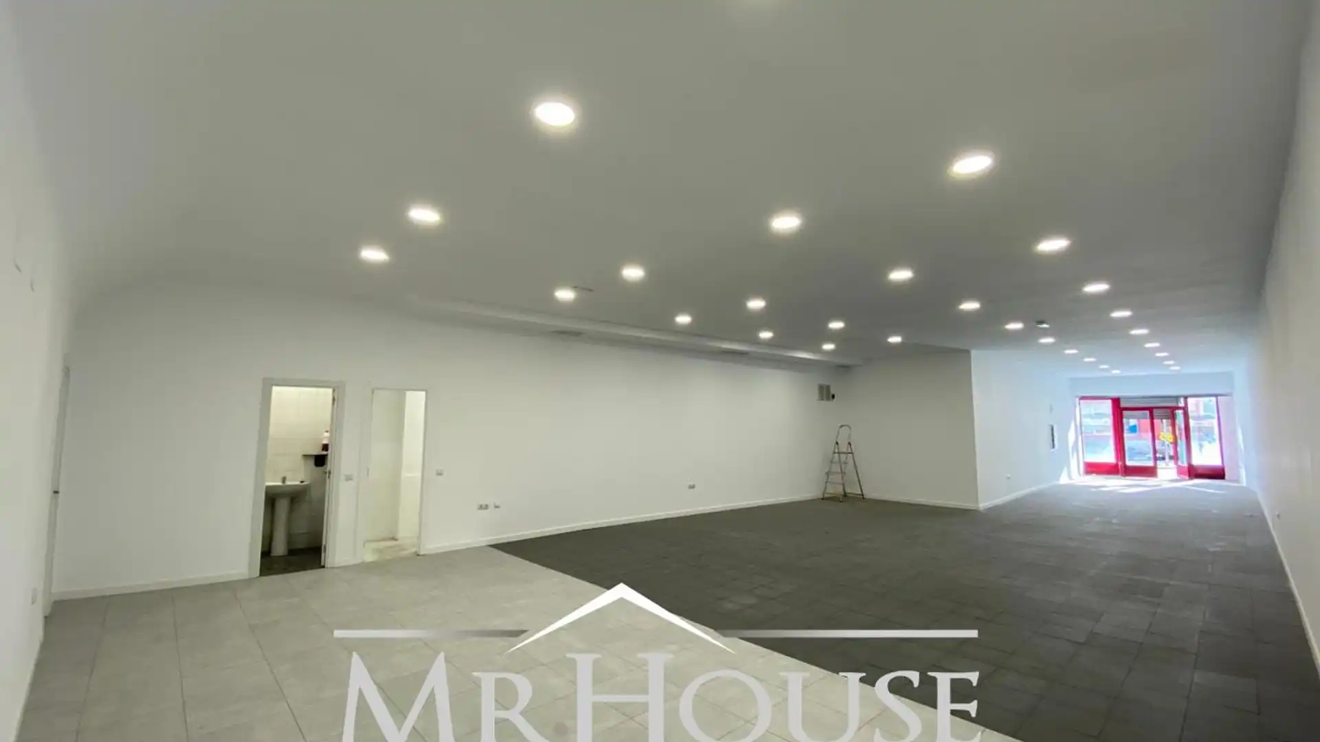 Local de alquiler en De La Magdalena, San Isidro