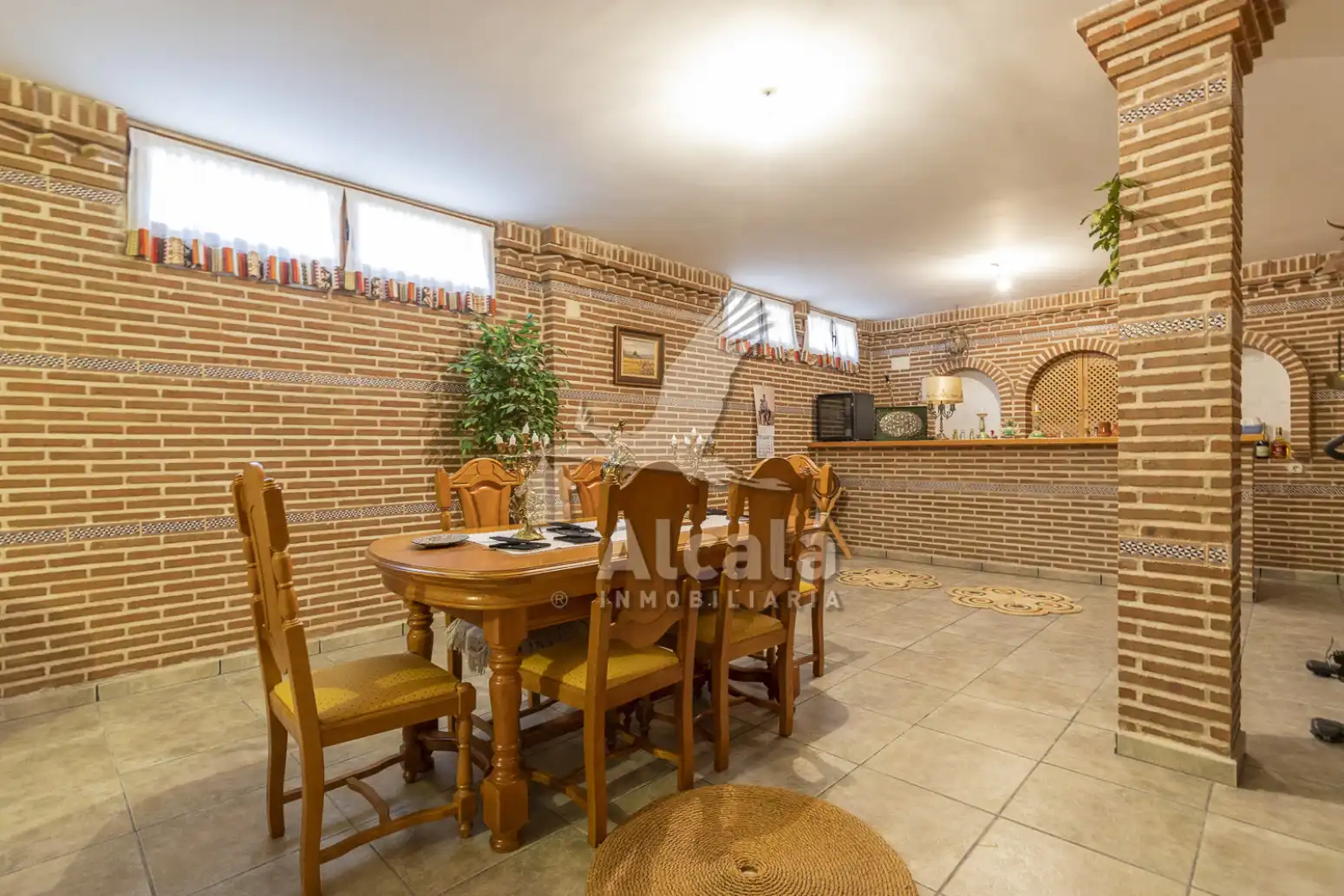 Casa adosada en venta en Torrijos con Aire acondicionado, Calefacción y Terraza