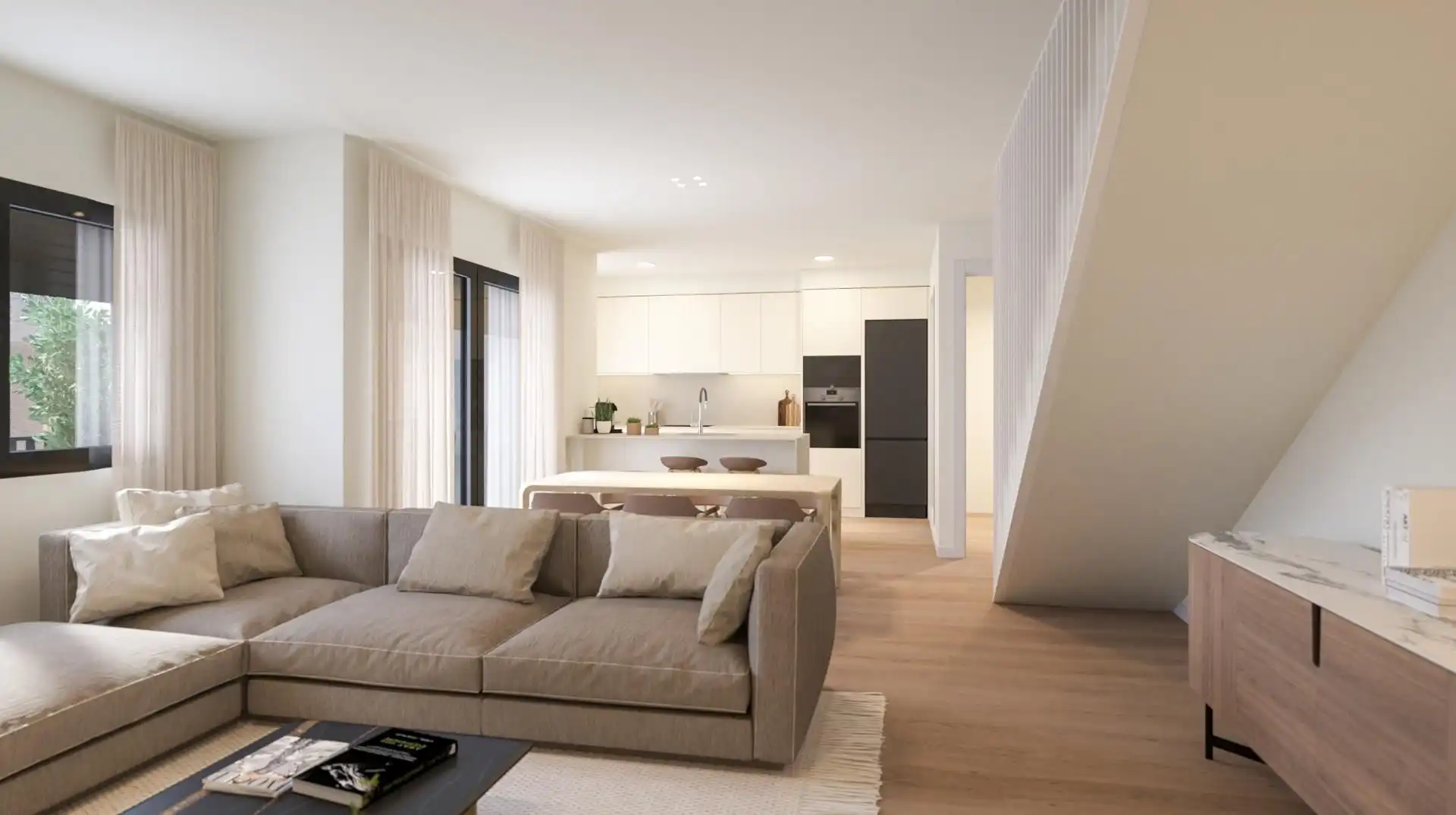 Wohnung zum Verkauf in Carrer del Comtat d'Urgell, 95, La Seu d'Urgell
