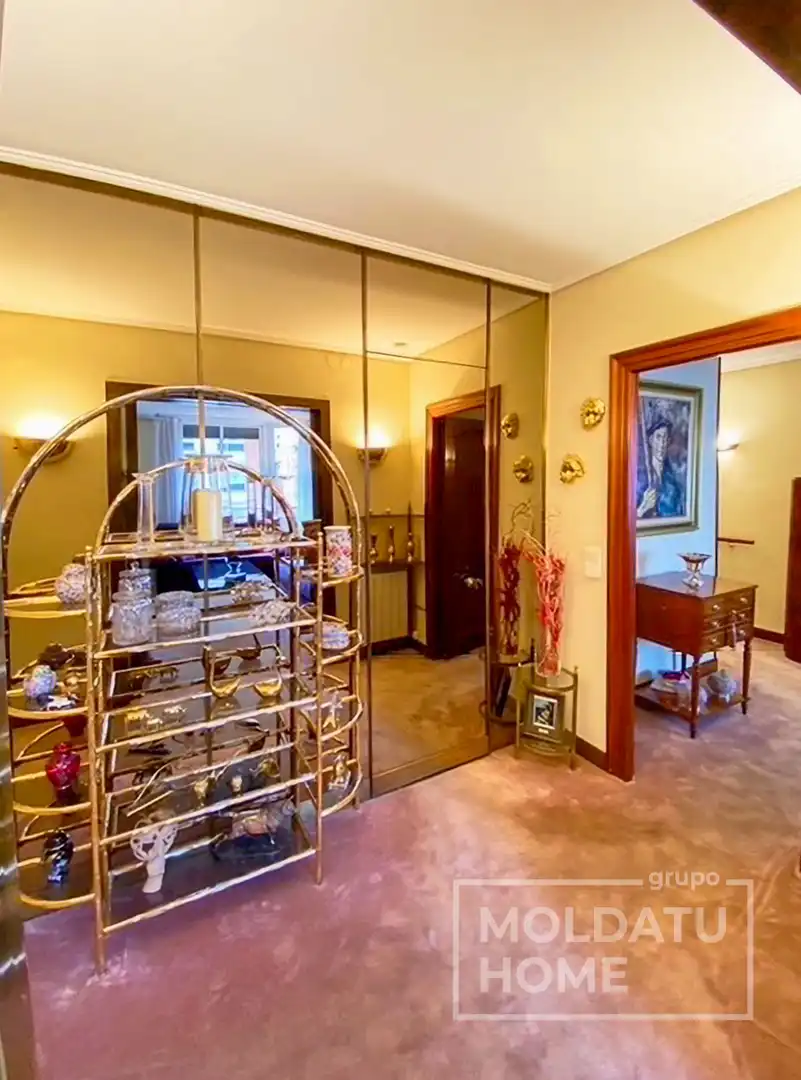 Flat with lift for sale in Indautxu, imagen 13