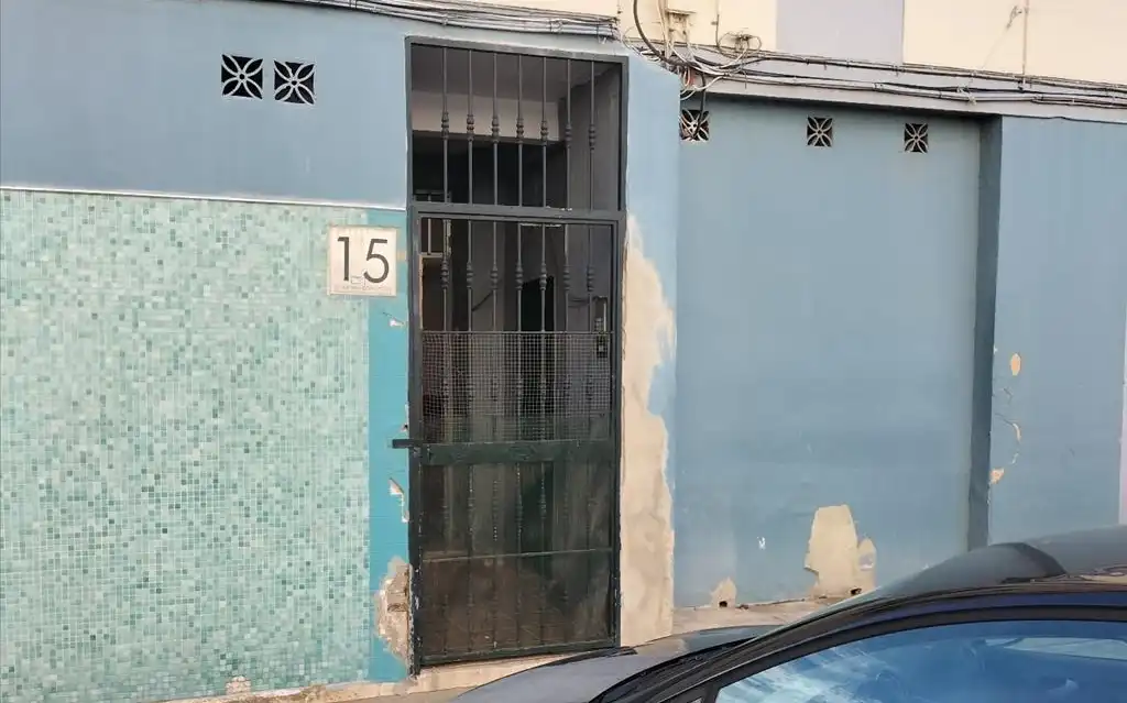 Appartement à vendre à Virgen De La Concepcion, imagen 2