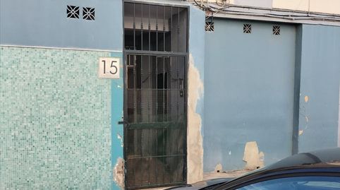 Foto 2 de Piso en venta en Virgen de la Concepcion, Mondejar - Junquillos, La Línea de la Concepción