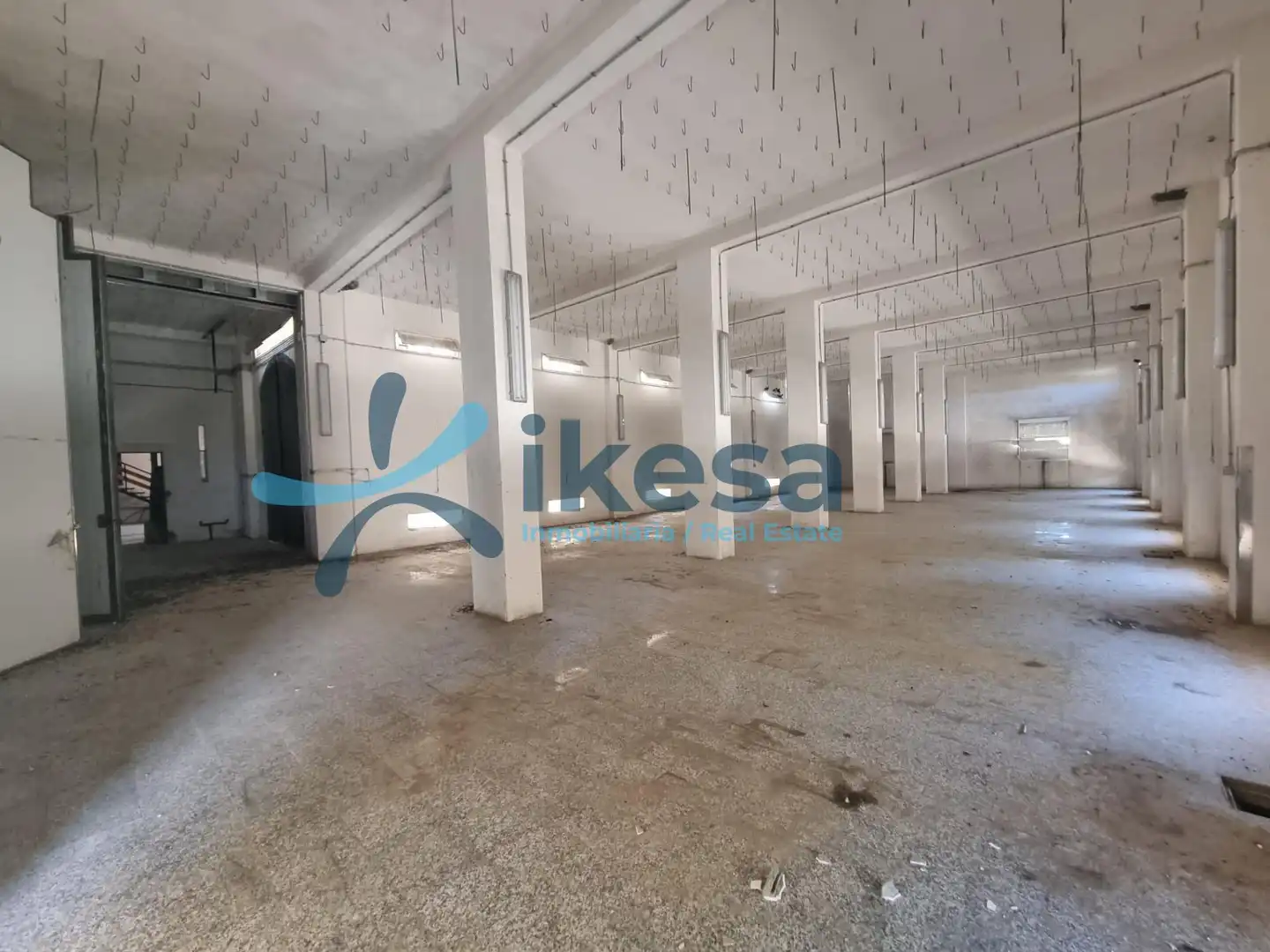 Nau industrial en venda a Torvizcón, imagen 21
