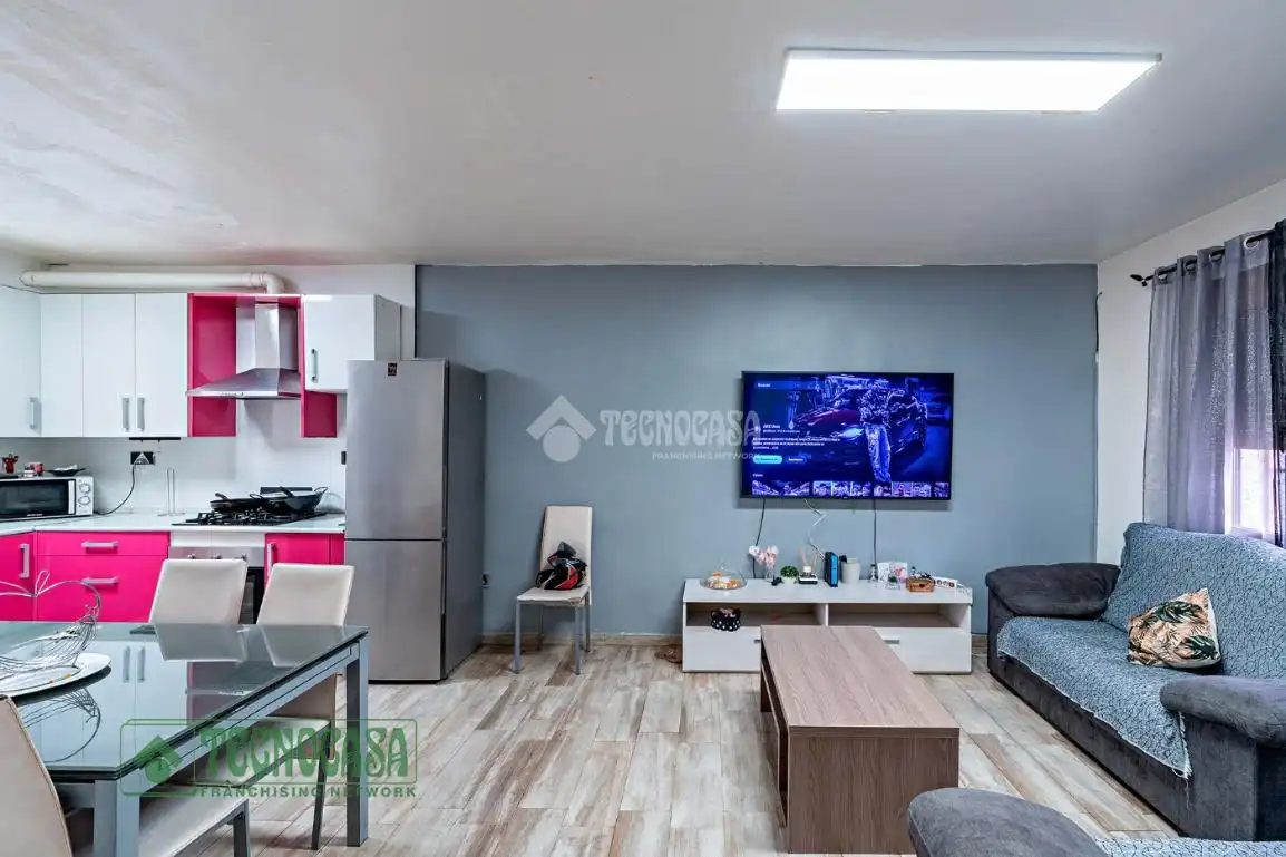 Casa en venda a Puebla de Vícar, imagen 8