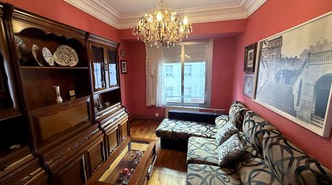 Foto 3 de Pis en venda a Padre Claret, Residencia, La Rioja