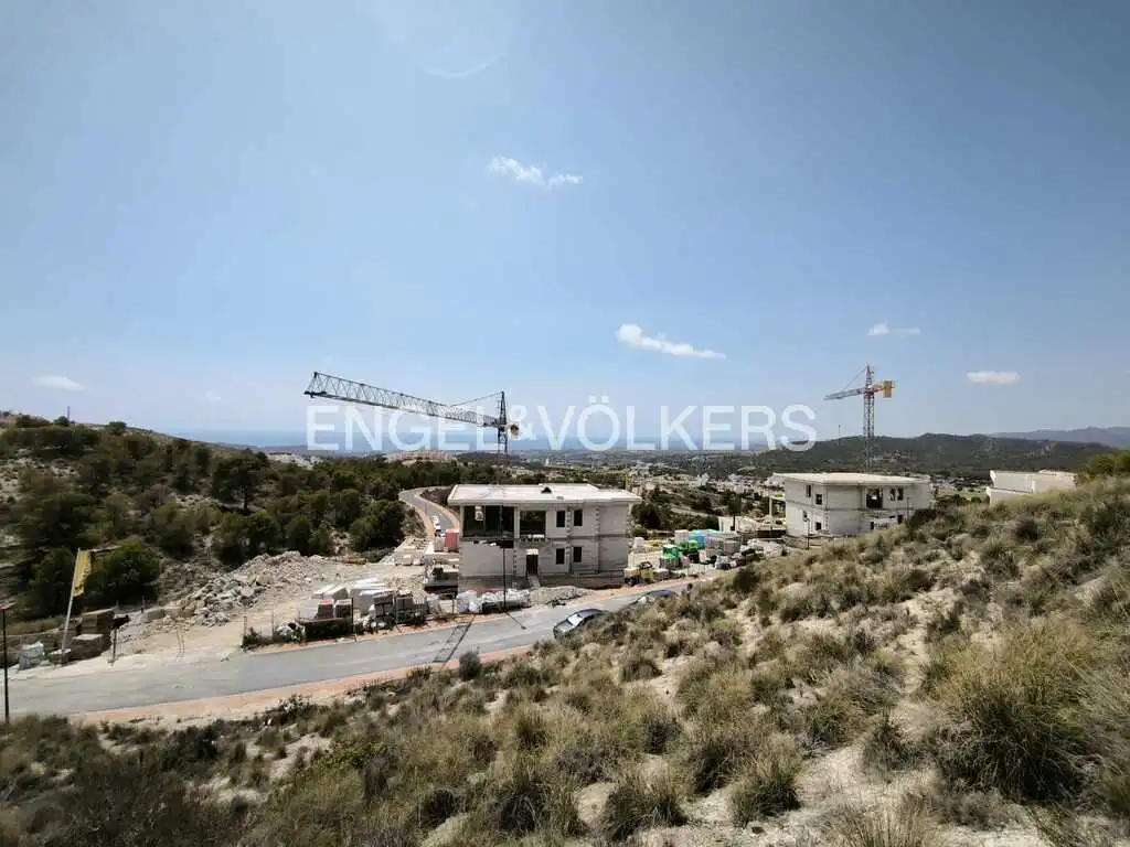 Casa amb piscina en venda a Golf Bahía, imagen 8