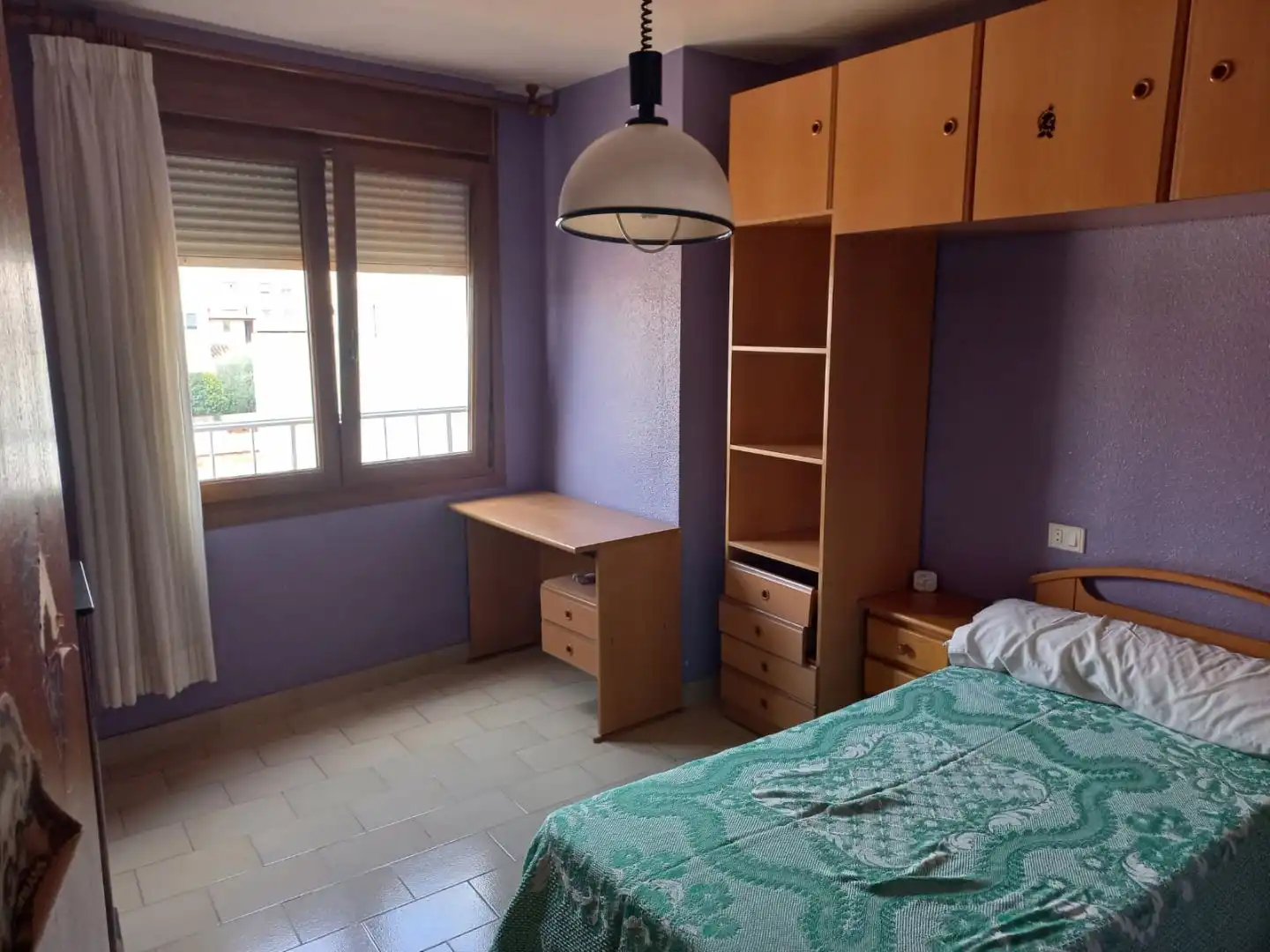 Wohnung mit Aufzug zum Verkauf in Sichar 59, imagen 24
