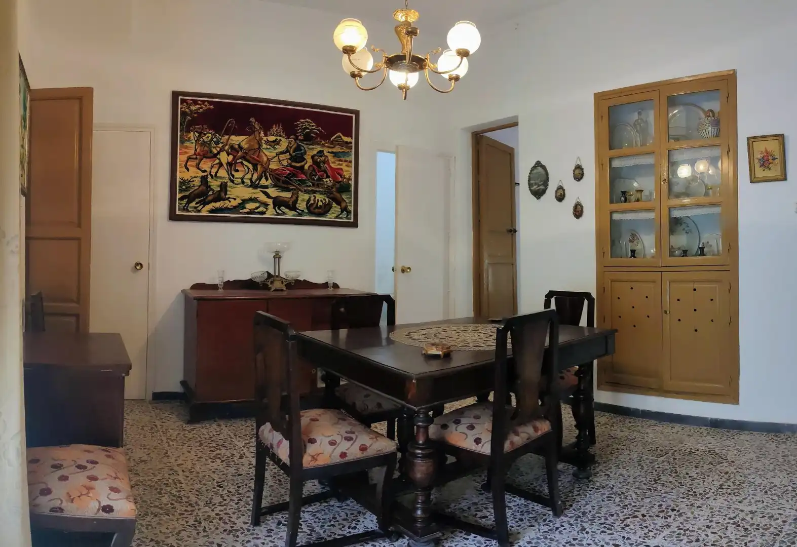 Maison rustique à vendre à Purchena, imagen 14