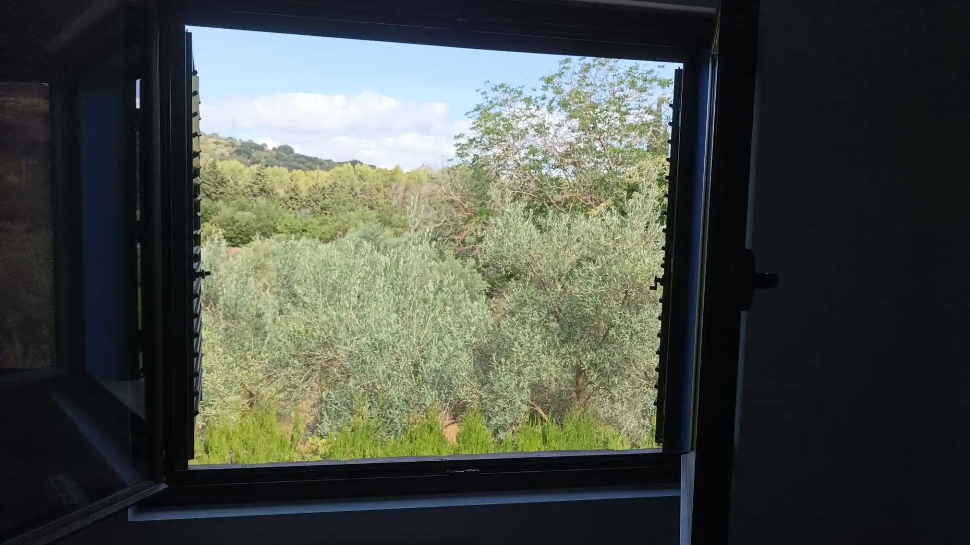 Garden of Country homes for sale in Ronda  with Heating, Private garden and Terrace