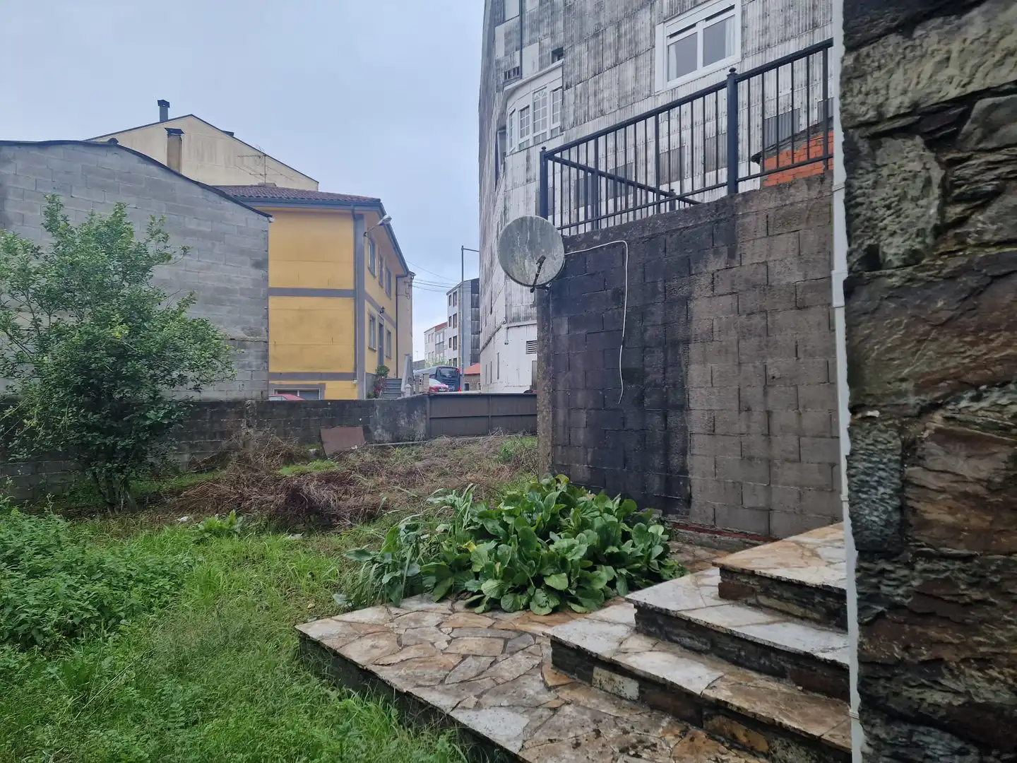 Houses for sale in Arzúa  with Private garden, Terrace and Furnished