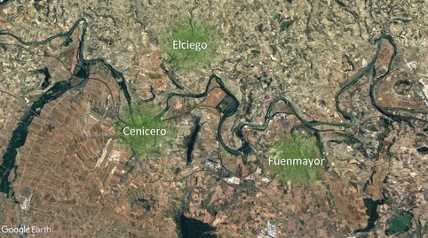 Foto 5 de Terreny en venda a C/ Gregoria Artacho, Cenicero, La Rioja