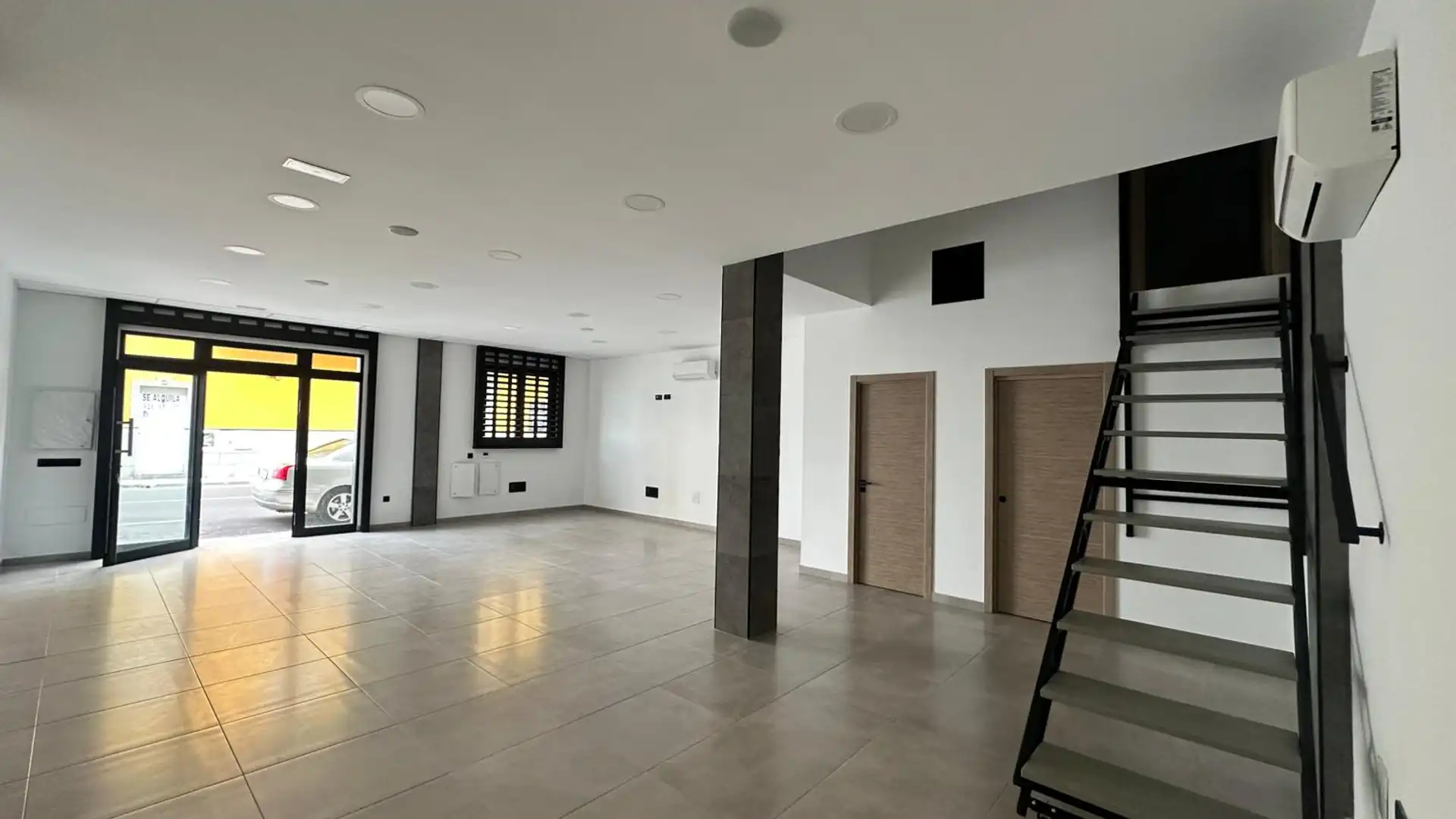 Local de alquiler en Agüimes con Aire acondicionado