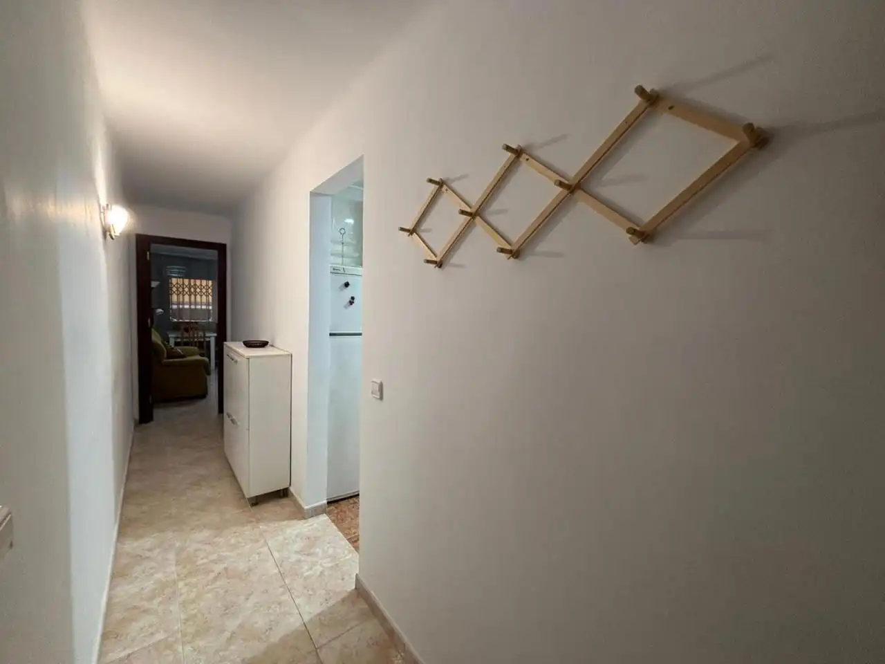 Erdgeschosswohnung zum Verkauf in calle Cristòfor Colom, imagen 6