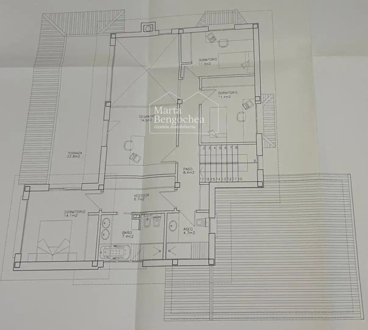 Casa o chalet en venta en Legutio con Calefacción, Jardín privado y Terraza