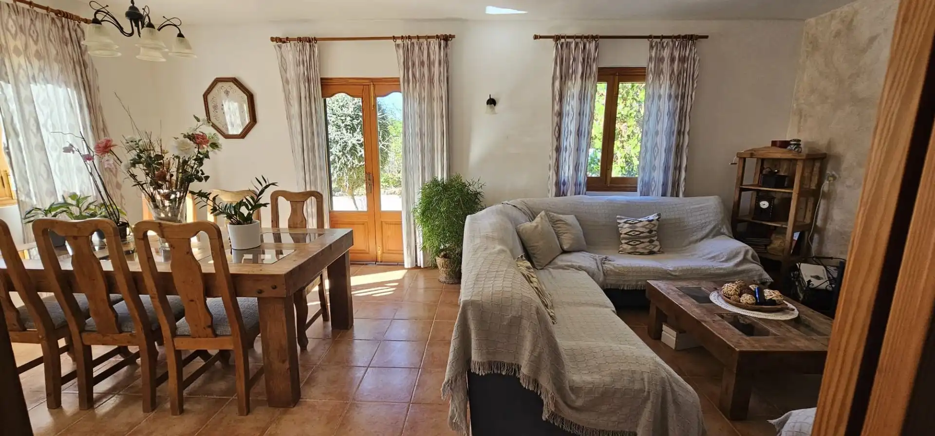 Casa rustica con piscina in vendita a Manacor Centre, imagen 46