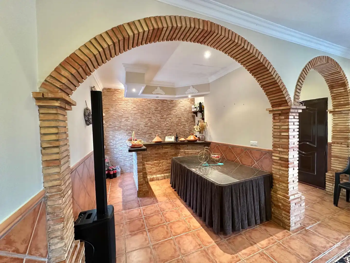 Casa o chalet en venta en Antequera