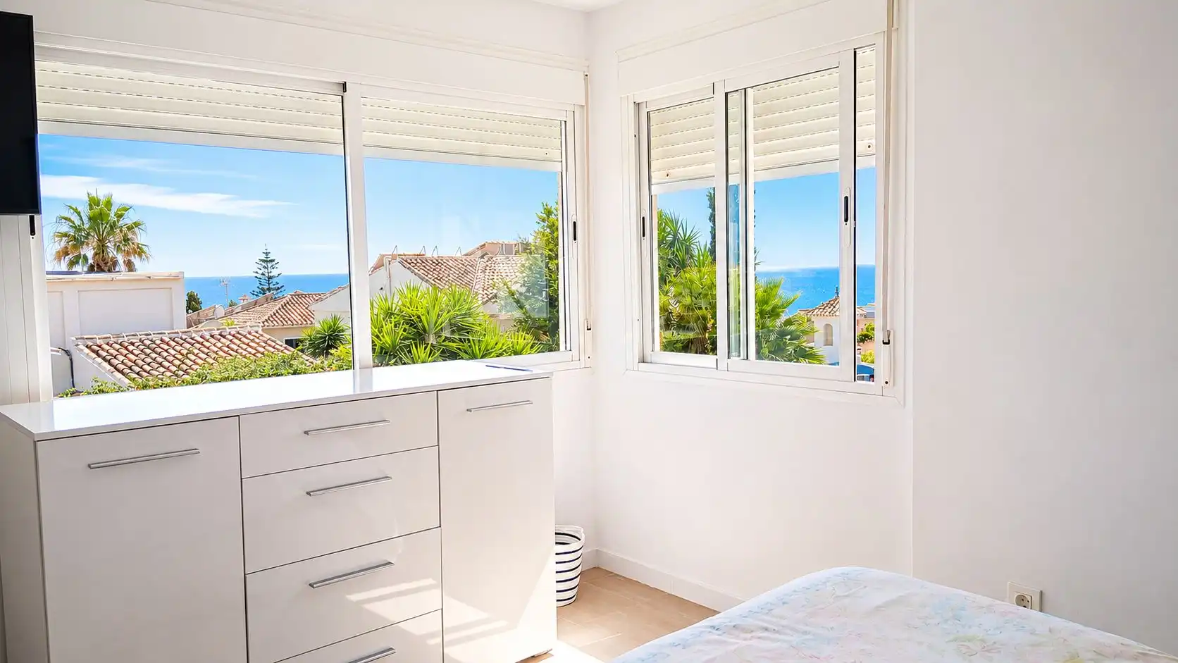Maison avec piscine à vendre à El Faro de Calaburra - Chaparral, imagen 23