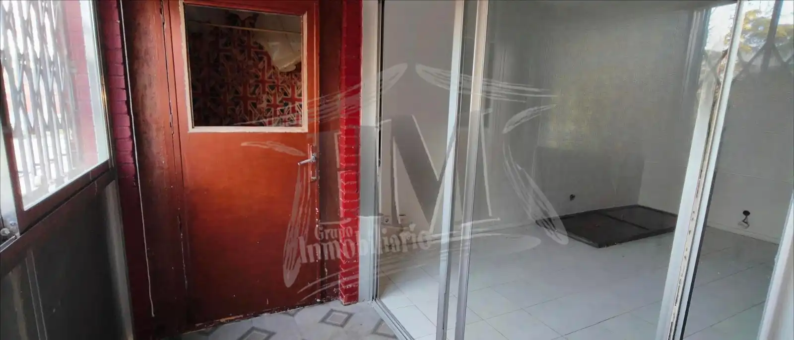 Piso en venta en Madrid con Aire acondicionado, Calefacción y Terraza