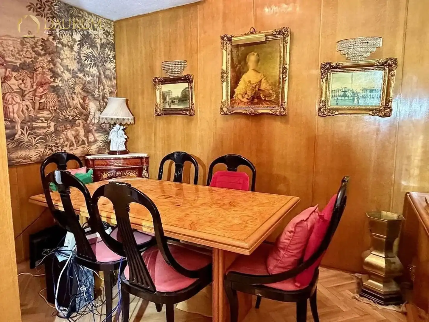 Piso con ascensor en venta en Tomas Breton, imagen 4