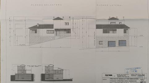 Foto 5 von Residential zum Verkauf in Calle del Alcalde Manuel Ruiz, Fornes, Granada