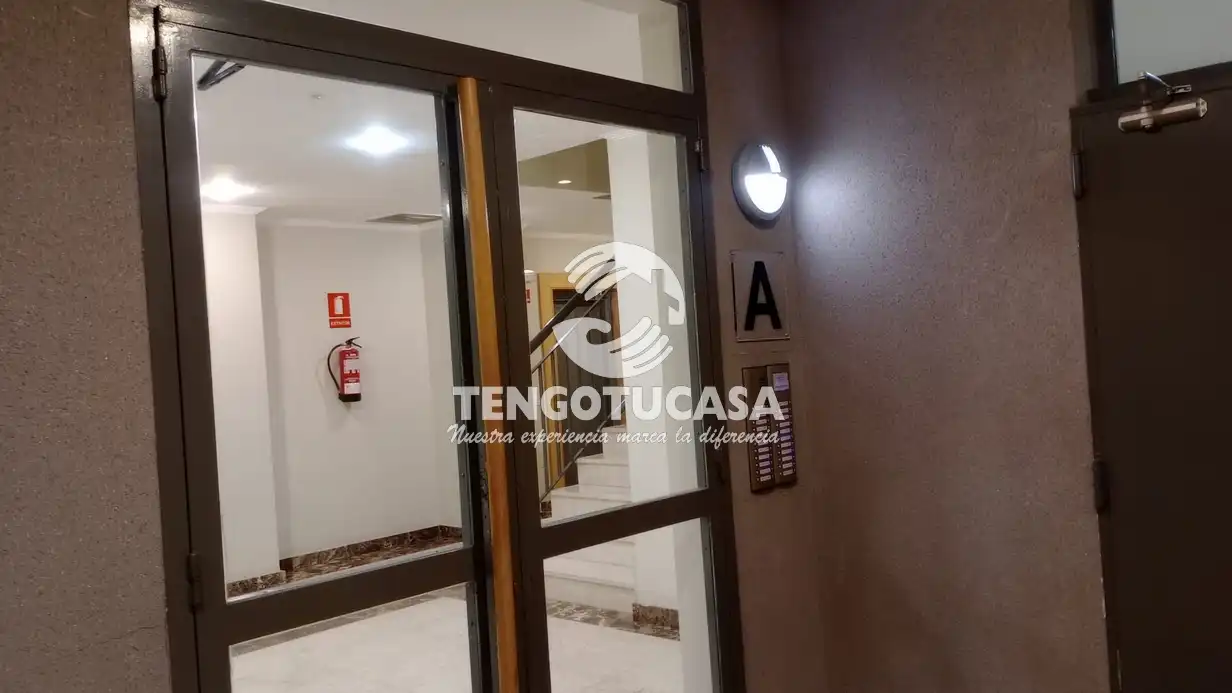 Garatge en venda en Madrid