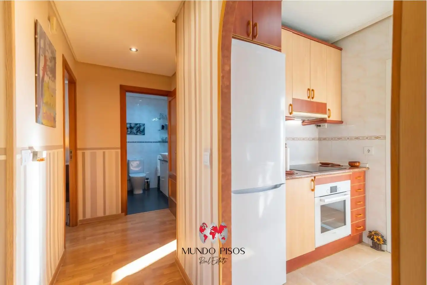 Ático con terraza en venta en Llevant, imagen 7