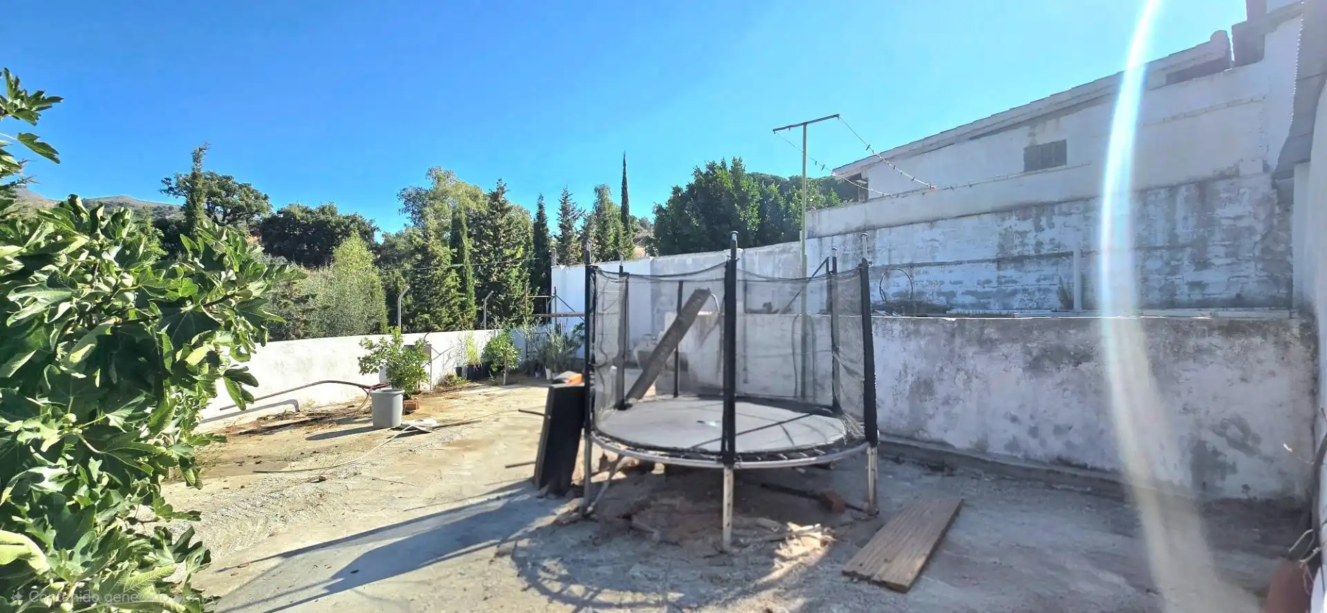 House with pool for sale in Ojén pueblo, imagen 63