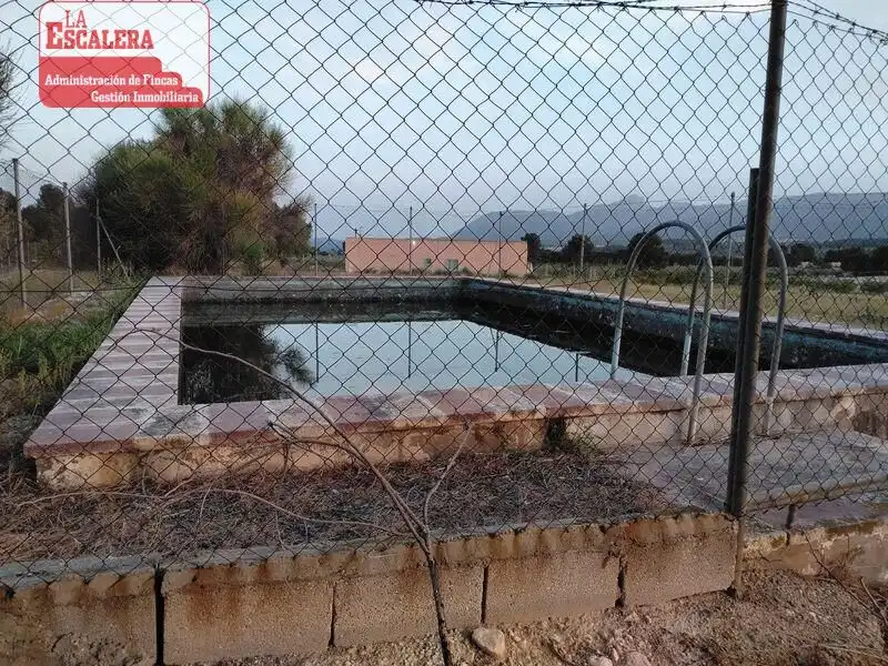 Xalet amb jardí en venda a Castalla, imagen 37