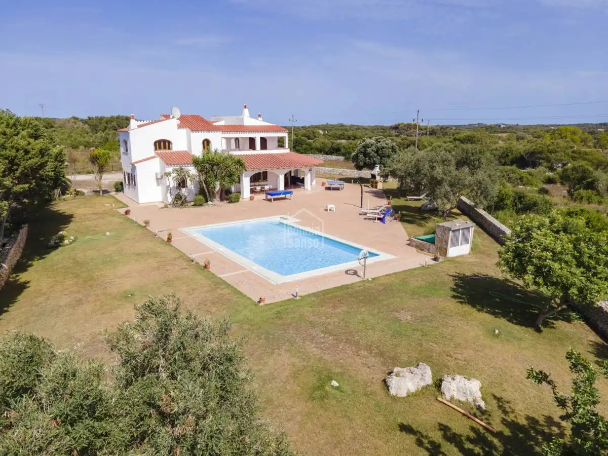Houses for sale in Ferreries poble