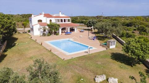 Photo 3 of House or chalet for sale in Ferreries poble, Illes Balears